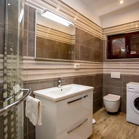 Apartman In - Istrien 11481 Rovinj