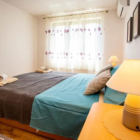 In - Istrien 11481 Apartman *