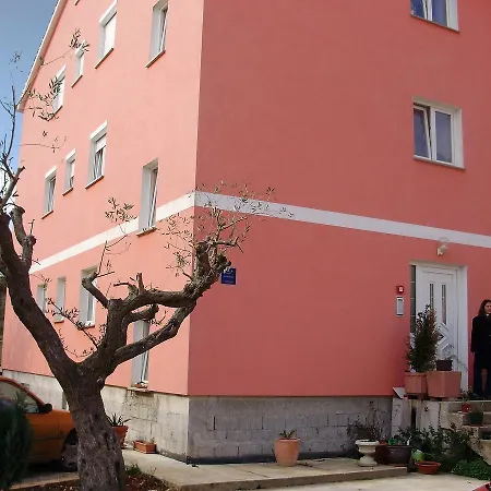 In - Istrien 11481 Apartman