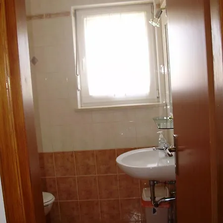 In - Istrien 11481 Apartman *