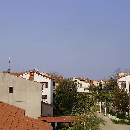 In Rovinj/istrien 11481 Apartment Rovinj