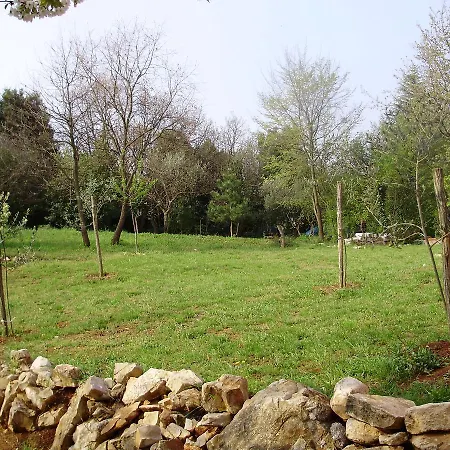 Apartman In - Istrien 11481 Rovinj